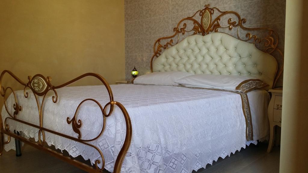 B&B Suite Mirafloris Pesco Sannita Δωμάτιο φωτογραφία