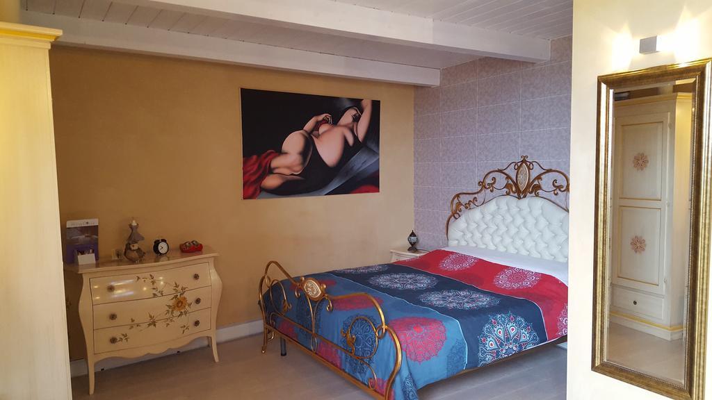 B&B Suite Mirafloris Pesco Sannita Εξωτερικό φωτογραφία